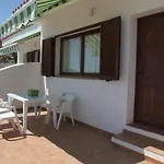 Отель Llorca 2*