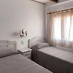 Hotel Llorca Platja de l'Almadrava