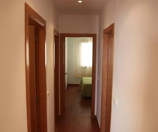 Hotel Llorca