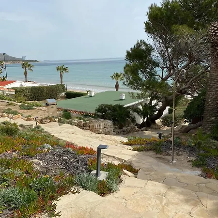 Llorca 2* Platja de l’Almadrava