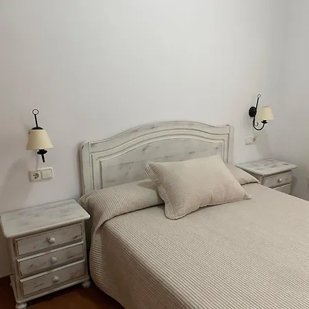Hotel Llorca 2*