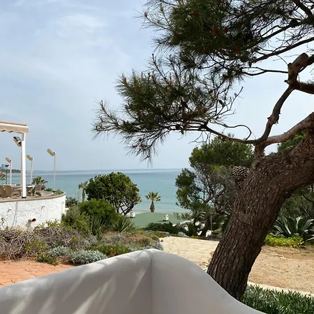 Llorca Hotel 2*
