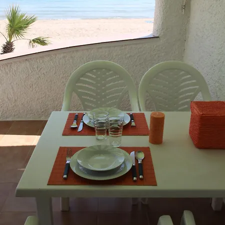 Hotel Llorca Platja de l'Almadrava