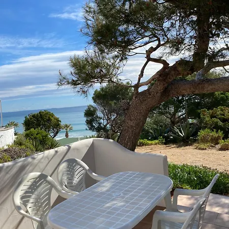 Llorca Hotel Platja de l'Almadrava