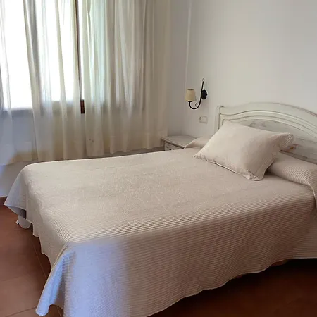 Hotel Llorca 2*