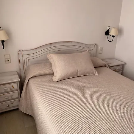 Hotel Llorca