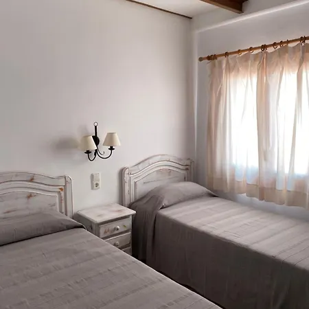 Hotel Llorca Platja de l’Almadrava