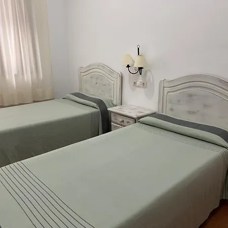 Llorca Hotel