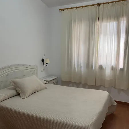 Ξενοδοχείο Llorca
