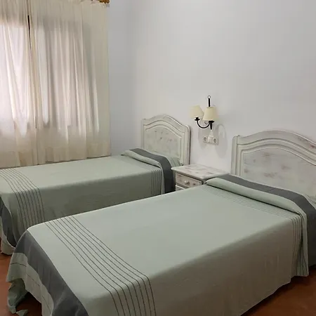 Llorca Hotel 2*
