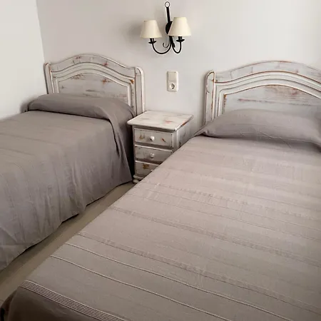 Hotel Llorca 2*