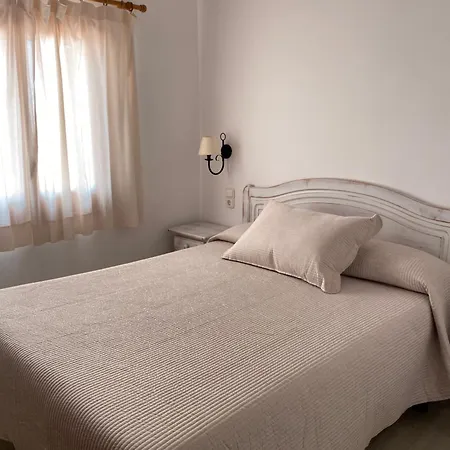 Llorca Hotel Platja de l'Almadrava