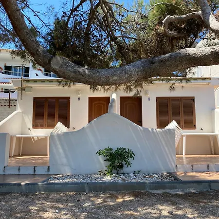 Hotel Llorca Platja de l’Almadrava