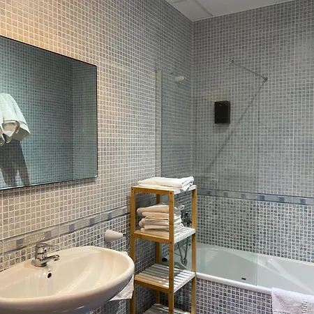 Llorca Hotel 2*