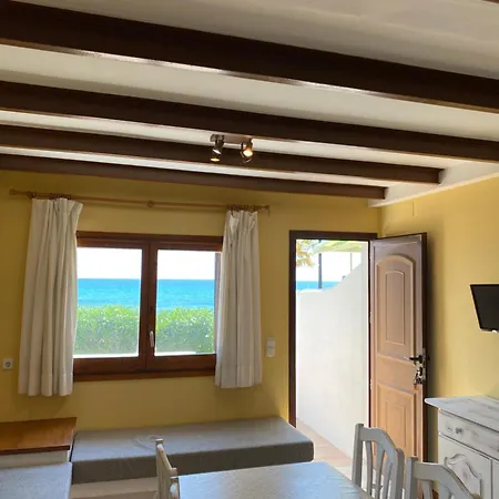 Llorca Hotel Platja de l'Almadrava
