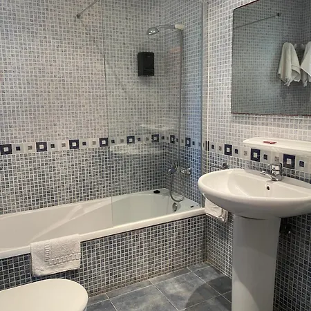 Llorca Hotel Platja de l'Almadrava
