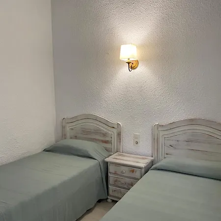 Hotel Llorca 2*