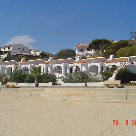 Hotel Llorca 2*