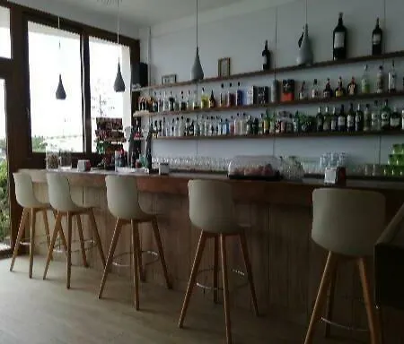 Hotel Llorca