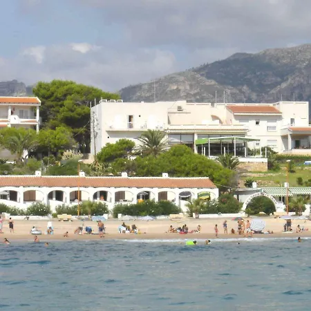 Hotel Llorca Platja de l’Almadrava