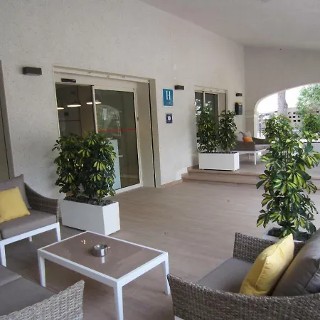 Llorca Hotel 2*