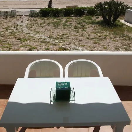 Hotel Llorca Platja de l’Almadrava