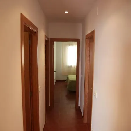 Ξενοδοχείο Llorca